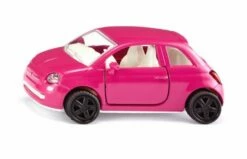 Siku 6503 Craftwork Model Fiat 500 Princess 13 Siku 6503 Craftwork Model Fiat 500 Princess -OUTDOOR SPEELGOED Winkel w5