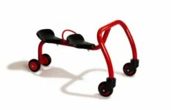 Winther Looproller Duo 9 Winther Looproller Duo -OUTDOOR SPEELGOED Winkel winther challenge walkabout duo 63200 product