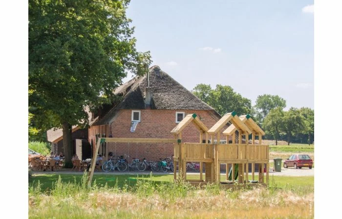 HY-LAND Speeltoestel P8-S 4 HY-LAND Speeltoestel P8-S - Afbeelding 2