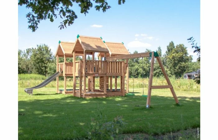 HY-LAND Speeltoestel P8-S 3 HY-LAND Speeltoestel P8-S