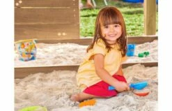 HY-LAND Speeltoestel P8-S 22 HY-LAND Speeltoestel P8-S -OUTDOOR SPEELGOED Winkel wooden professional jungle gym with swing p8s hy land 7 2