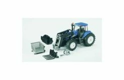 Bruder 2318 Uitbreidingsset Voor Verschillende Voertuigen -OUTDOOR SPEELGOED Winkel x4