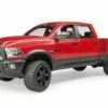 Bruder 2500 RAM 25 Power Wagon 2 Bruder 2500 RAM 25 Power Wagon -OUTDOOR SPEELGOED Winkel z