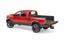Bruder 2500 RAM 25 Power Wagon 14 Bruder 2500 RAM 25 Power Wagon -OUTDOOR SPEELGOED Winkel z 4