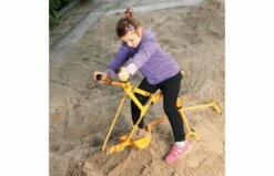 Zandgraver -OUTDOOR SPEELGOED Winkel zandgraver 5