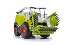 Siku 1993 Claas Maishakselaar 1:50 -OUTDOOR SPEELGOED Winkel zd2